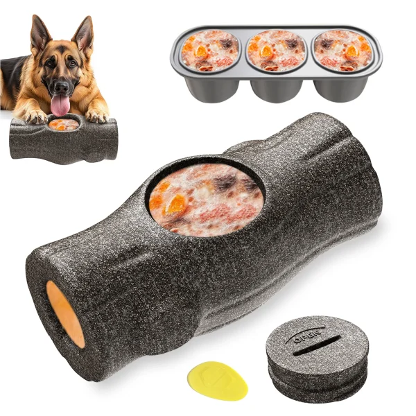 Indestructible Dog Toy